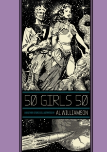 Image for 50 Girls 50