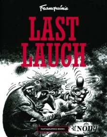 Image for Franquin's Last Laugh