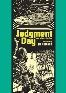 Image for Judgment Day and Other Stories