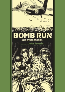 Image for Bomb Run and Other Stories