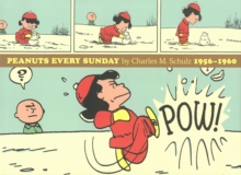 Image for Peanuts Every Sunday 1956-1960