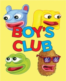 Image for Boy's Club