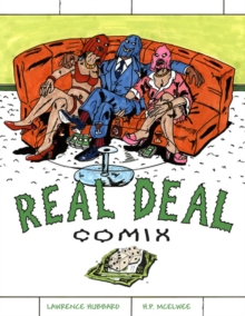 Image for Real deal comix