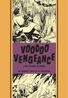 Image for Voodoo vengeance and other stories