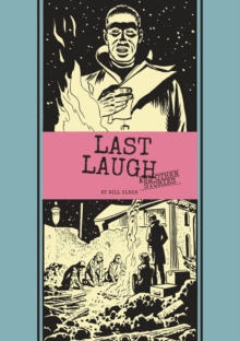 Image for Last laugh and other stories