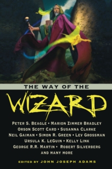 Image for The Way of the Wizard