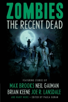 Image for Zombies: The Recent Dead