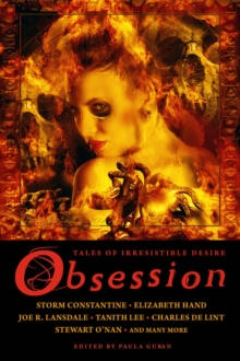Image for Obsession  : tales of irresistible desire