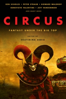 Image for Circus  : fantasy under the big top
