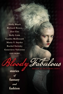 Image for Bloody Fabulous