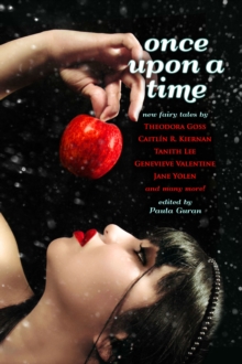 Image for Once upon a time  : new fairy tales