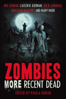 Image for Zombies  : more recent dead