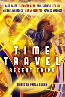 Image for Time Travel: Recent Trips