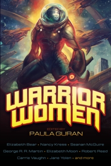 Image for Warrior Women