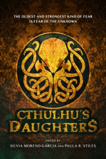 Image for Cthulhu's Daughters: Stories of Lovecraftian Horror