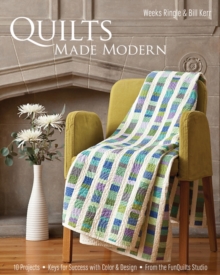 Image for Quilts Made Modern