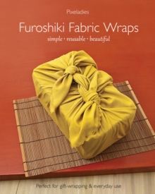 Image for Furoshiki Fabric Wraps