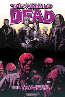 Image for The Walking Dead: The Covers Volume 1