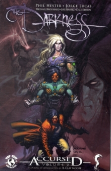 Image for The Darkness Accursed Volume 2