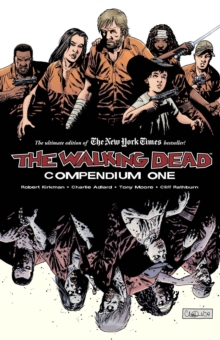 Image for The Walking Dead Compendium Volume 1