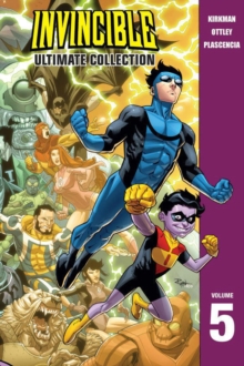 Image for Invincible  : the ultimate collectionVolume 5