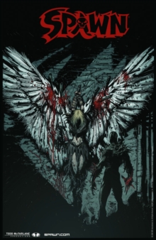 Image for Spawn originsVolume 4