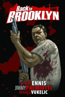 Image for Back to Brooklyn Volume 1