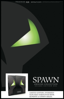 Image for Spawn: Origins Deluxe Edition 1