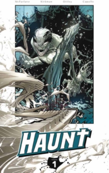 Image for Haunt Volume 1