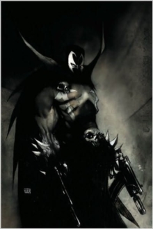 Image for Hellspawn: Complete Collection