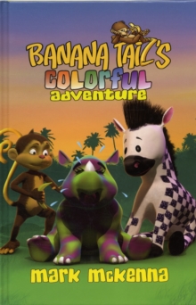 Image for Banana Tail's Colorful Adventure