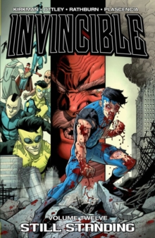 Image for Invincible Volume 12: Still Standing