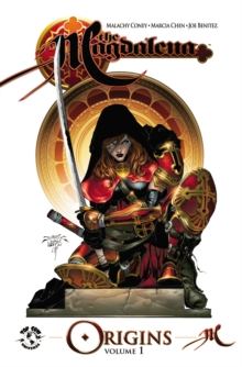 Image for Magdalena Origins Volume 1 TP