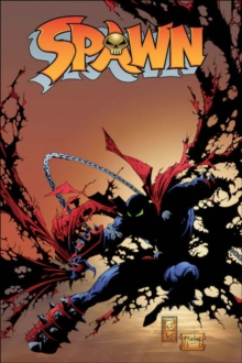 Image for Spawn: Origins Volume 5