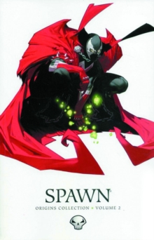 Image for Spawn: Origins Book 2