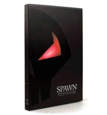 Image for Spawn: Origins Deluxe Edition 2