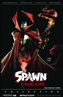 Image for Spawn: Endgame Collection