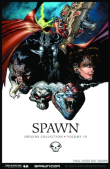 Image for Spawn: Origins Volume 10