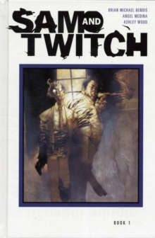 Image for Sam and Twitch: The Complete Collection Book 1