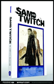 Image for Sam and Twitch  : the complete collectionVolume 2