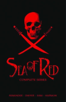 Image for Sea of Red Slipcase Collection