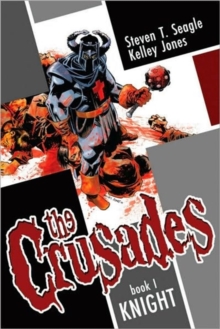 Image for The Crusades Volume 1: Knight