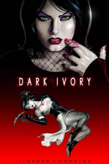 Image for Dark Ivory Limited Edition HC