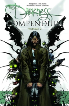 Image for The Darkness Compendium Volume 2