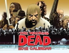 Image for The Walking Dead 2012 Calendar