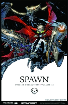 Image for Spawn: Origins Volume 12