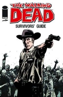 Image for The Walking Dead Survivors Guide