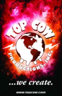 Image for Top Cow: We Create...