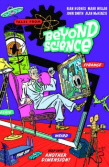 Image for Tales From Beyond Science Limited Edition