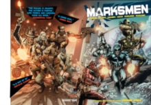 Image for Marksmen Volume 1 TP